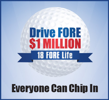 Drive FORE $1 Million