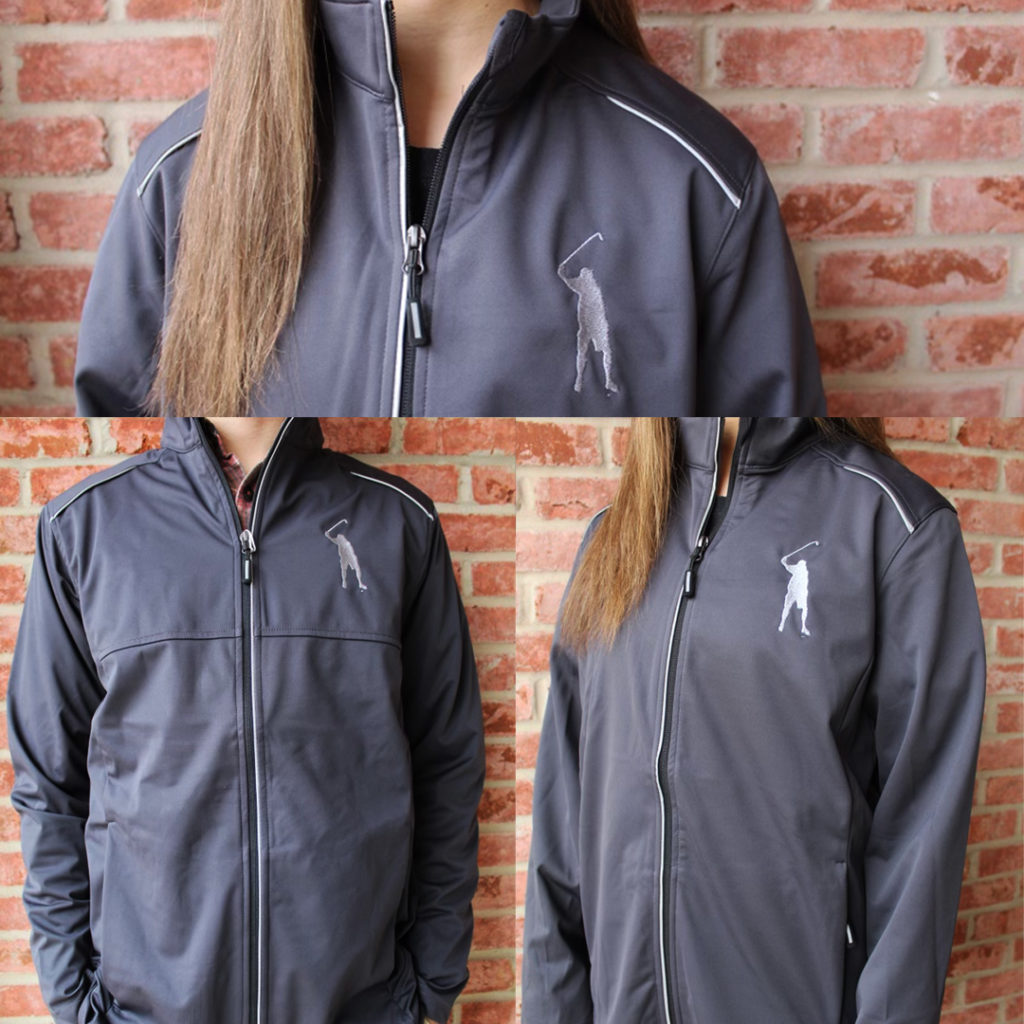 Jacket 2021