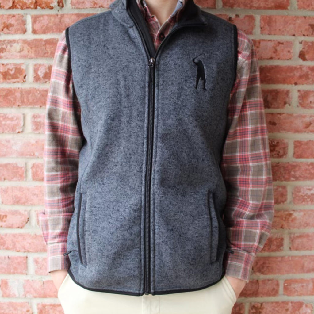Vest 2021